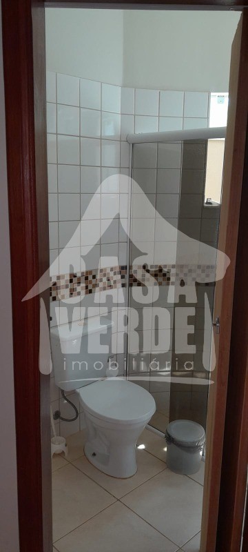 CASA em VILLAGGIO DI ITAICI, INDAIATUBA - Casa à venda - Condomínio Villaggio Di Itaici - Indaiatuba/SP - Foto 14