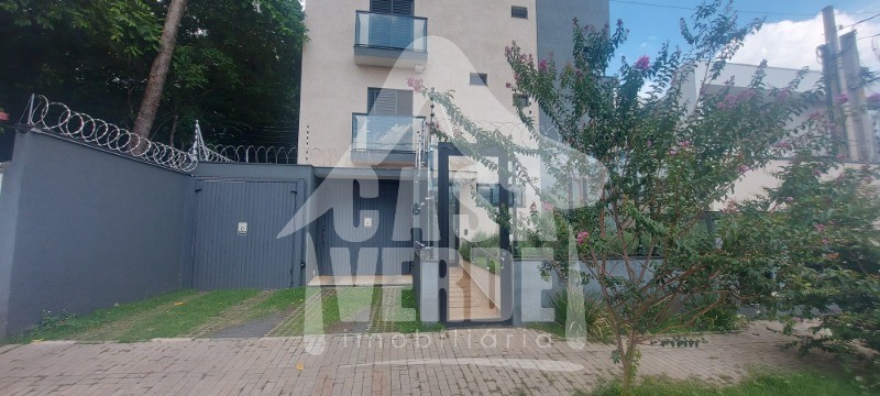 APARTAMENTO em CENTRO, INDAIATUBA - Apartamento à venda - Centro - Indaiatuba/SP - Foto 13