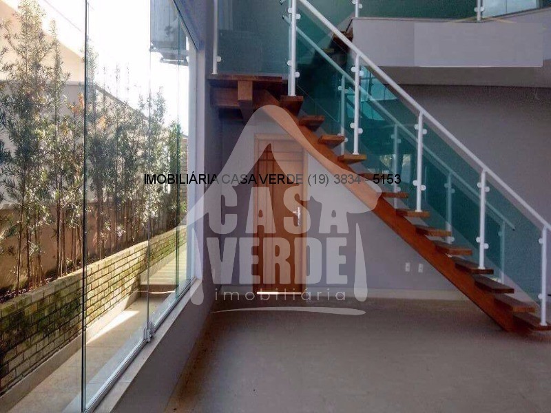CASA em HELVÉTIA PARK II, INDAIATUBA - Sobrado à venda - Condomínio Jardim Residencial Helvétia Park II - Indaiatuba/SP - Foto 12