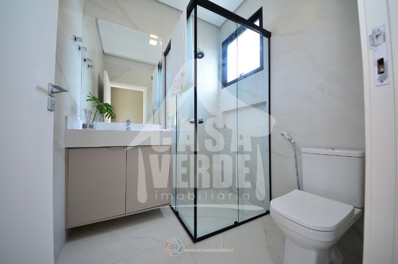 CASA em PARQUE VILLA DOS PINHEIROS, INDAIATUBA - Sobrado à venda - Condomínio Villa dos Pinheiros - Indaiatuba/SP. - Foto 21