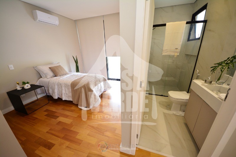 CASA em PARQUE VILLA DOS PINHEIROS, INDAIATUBA - Sobrado à venda - Condomínio Villa dos Pinheiros - Indaiatuba/SP. - Foto 48