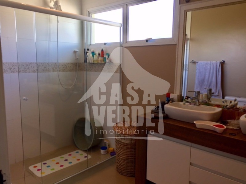 CASA em RESIDENCIAL BEIRA DA MATA, INDAIATUBA - Sobrado à venda no Residencial Beira da Mata em Indaiatuba/SP - Foto 7