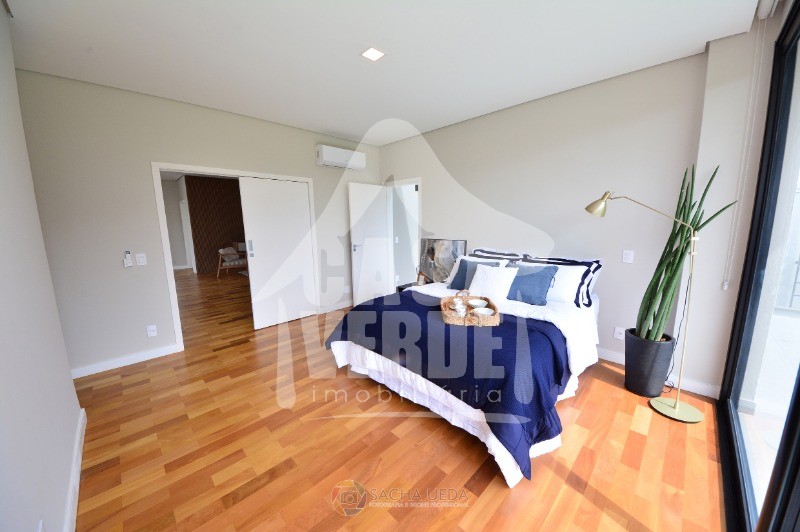 CASA em PARQUE VILLA DOS PINHEIROS, INDAIATUBA - Sobrado à venda - Condomínio Villa dos Pinheiros - Indaiatuba/SP. - Foto 22