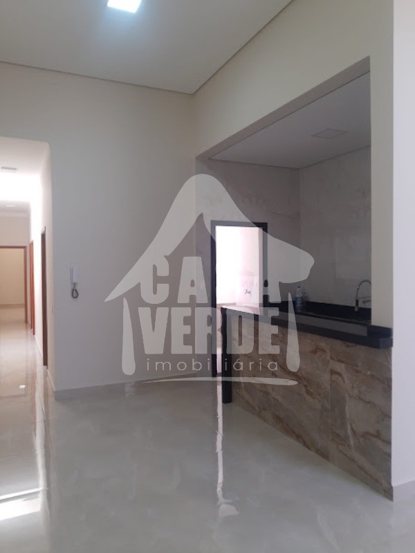 CASA em JARDIM DOM BOSCO, INDAIATUBA - Casa térrea à venda no Jd. Dom Bosco em Indaiatuba/SP - Foto 2