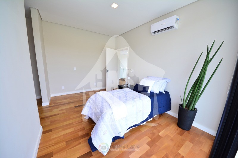 CASA em PARQUE VILLA DOS PINHEIROS, INDAIATUBA - Sobrado à venda - Condomínio Villa dos Pinheiros - Indaiatuba/SP. - Foto 9