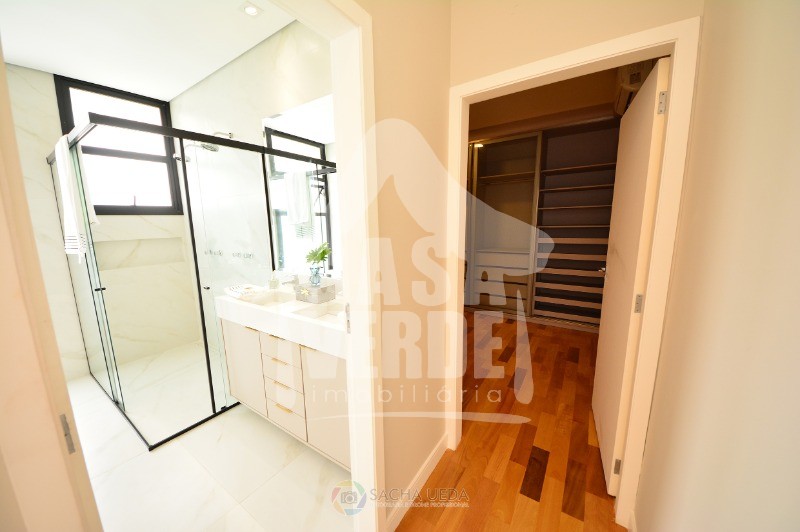 CASA em PARQUE VILLA DOS PINHEIROS, INDAIATUBA - Sobrado à venda - Condomínio Villa dos Pinheiros - Indaiatuba/SP. - Foto 18