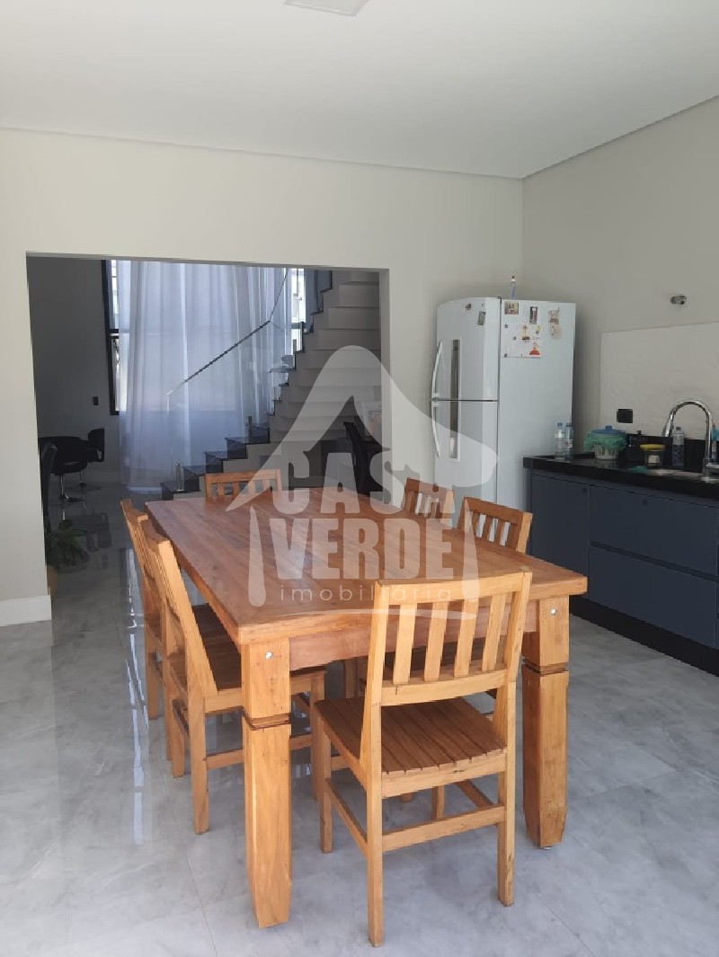CASA em RESIDENCIAL MILANO, INDAIATUBA - Lindo sobrado à venda no Condomínio Milano em Indaiatuba/SP - Foto 43