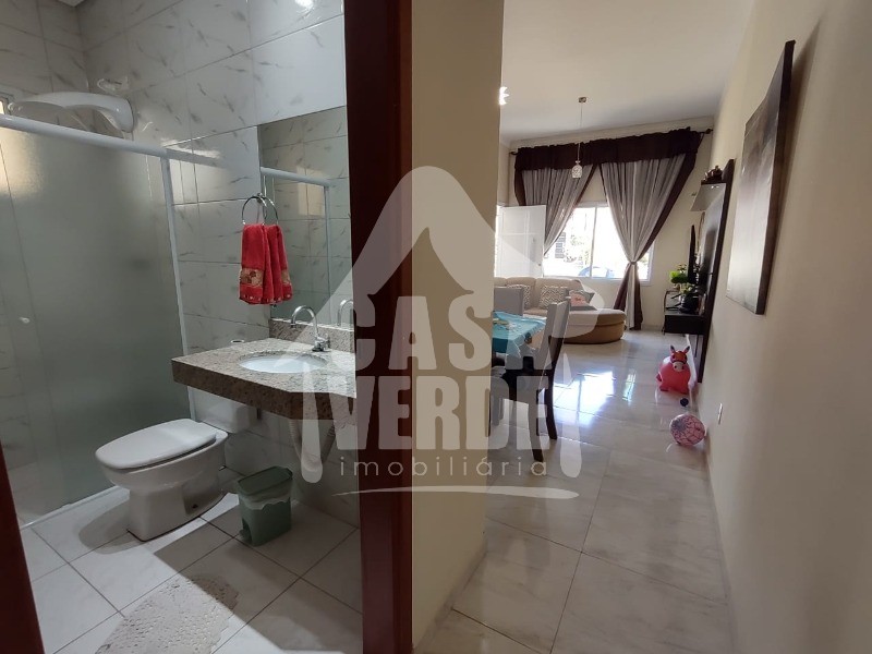 CASA em VILA PARATY, INDAIATUBA - Casa à Venda Condomínio Vila Paraty em Indaiatuba/SP, Casa à venda Jardim dos Impérios e, Indaiatuba - Foto 19
