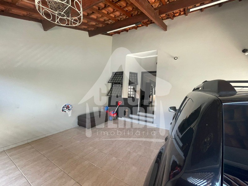 CASA em JARDIM COLONIAL, INDAIATUBA - Casa à venda no Jardim Colonial em Indaiatuba/SP - Foto 4