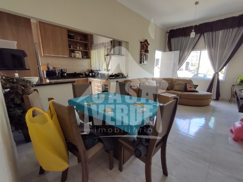 CASA em VILA PARATY, INDAIATUBA - Casa à Venda Condomínio Vila Paraty em Indaiatuba/SP, Casa à venda Jardim dos Impérios e, Indaiatuba - Foto 7