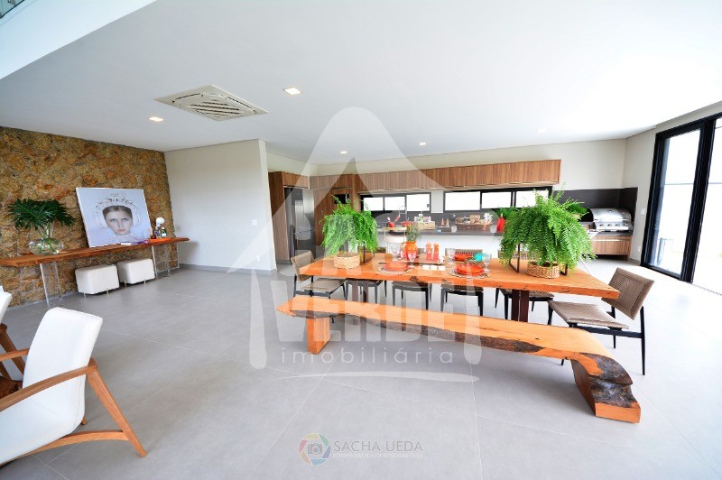 CASA em PARQUE VILLA DOS PINHEIROS, INDAIATUBA - Sobrado à venda - Condomínio Villa dos Pinheiros - Indaiatuba/SP. - Foto 17