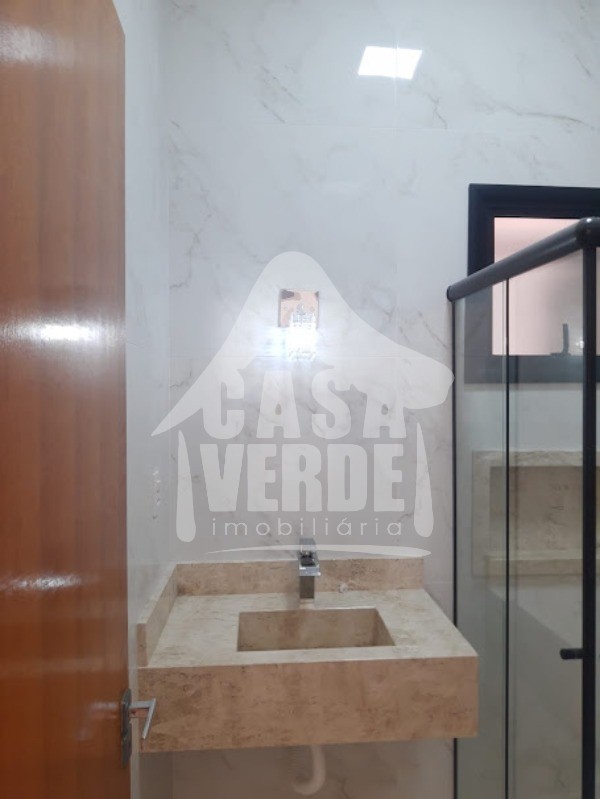 CASA em JARDIM DOM BOSCO, INDAIATUBA - Casa térrea à venda no Jd. Dom Bosco em Indaiatuba/SP - Foto 9