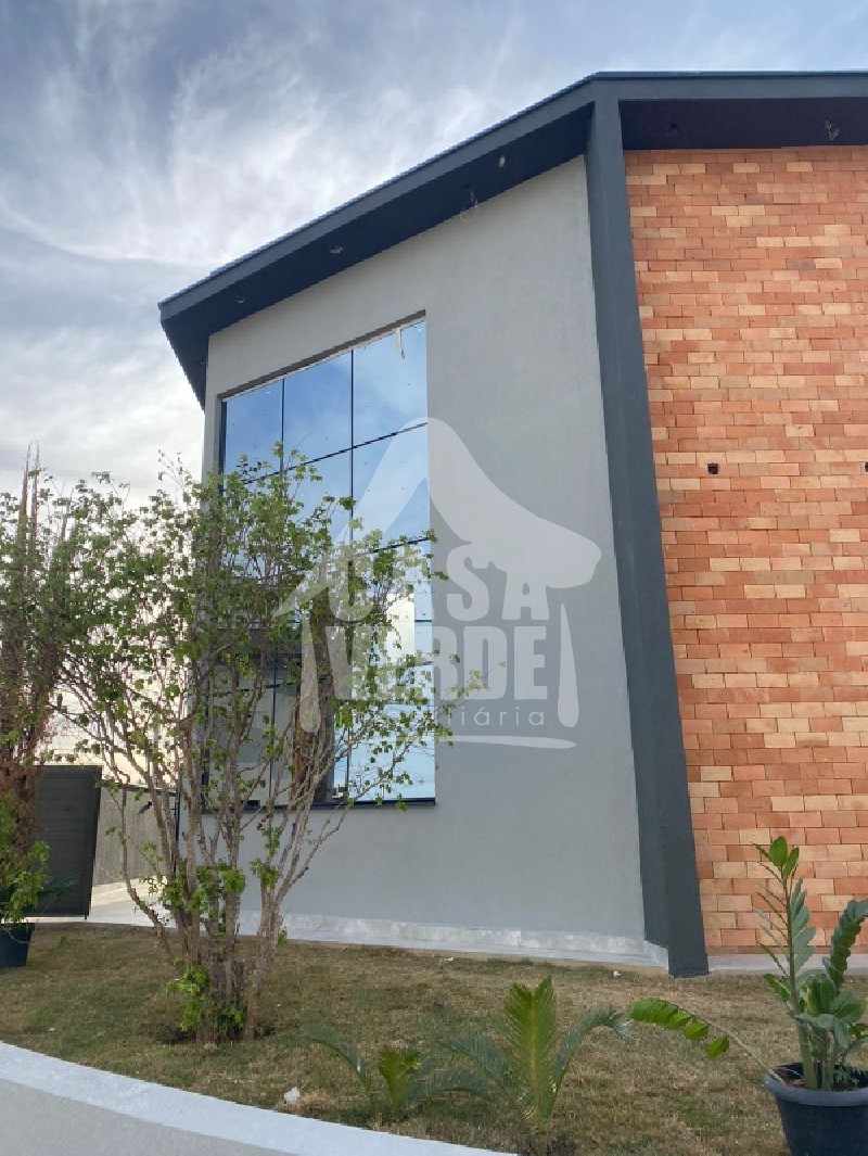 CASA em RESIDENCIAL MILANO, INDAIATUBA - Lindo sobrado à venda no Condomínio Milano em Indaiatuba/SP - Foto 35