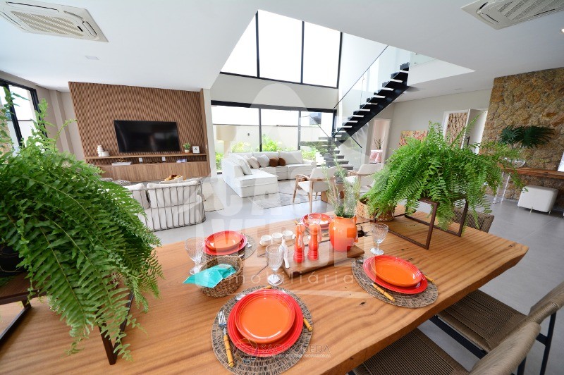 CASA em PARQUE VILLA DOS PINHEIROS, INDAIATUBA - Sobrado à venda - Condomínio Villa dos Pinheiros - Indaiatuba/SP. - Foto 7