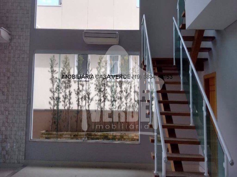 CASA em HELVÉTIA PARK II, INDAIATUBA - Sobrado à venda - Condomínio Jardim Residencial Helvétia Park II - Indaiatuba/SP - Foto 4