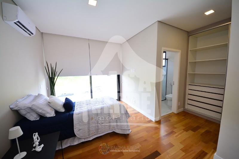 CASA em PARQUE VILLA DOS PINHEIROS, INDAIATUBA - Sobrado à venda - Condomínio Villa dos Pinheiros - Indaiatuba/SP. - Foto 30