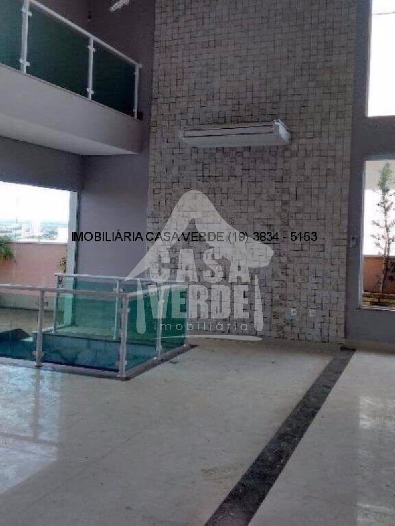 CASA em HELVÉTIA PARK II, INDAIATUBA - Sobrado à venda - Condomínio Jardim Residencial Helvétia Park II - Indaiatuba/SP - Foto 6