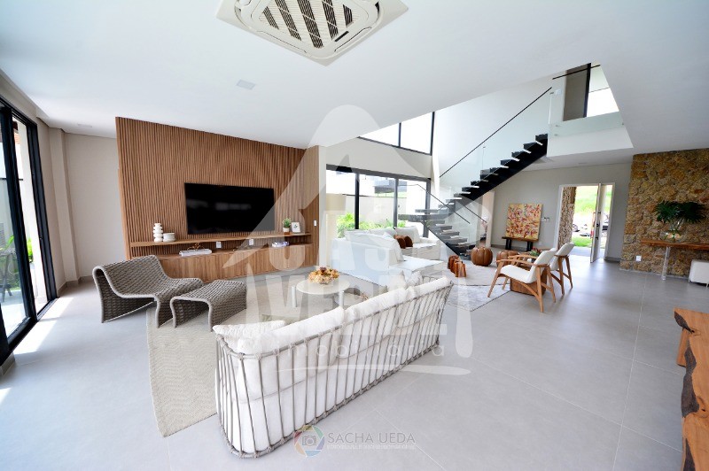 CASA em PARQUE VILLA DOS PINHEIROS, INDAIATUBA - Sobrado à venda - Condomínio Villa dos Pinheiros - Indaiatuba/SP. - Foto 25