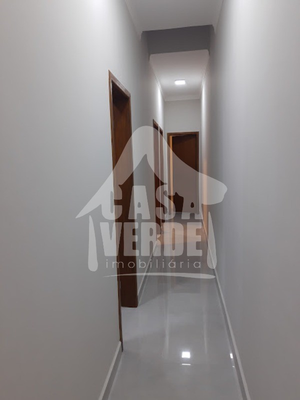 CASA em Jardim Regente, Indaiatuba - Casa térrea à venda no Jardim Regente em Indaiatuba/SP - Foto 15
