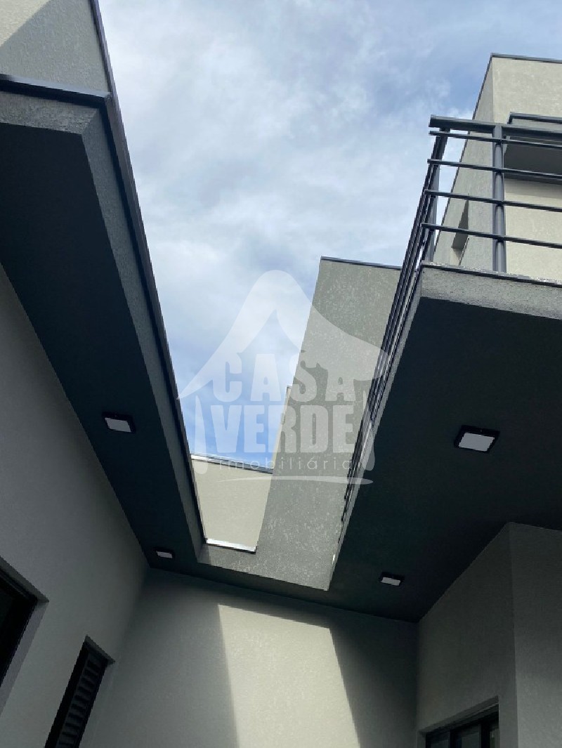 CASA em RESIDENCIAL MILANO, INDAIATUBA - Lindo sobrado à venda no Condomínio Milano em Indaiatuba/SP - Foto 32