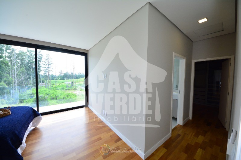 CASA em PARQUE VILLA DOS PINHEIROS, INDAIATUBA - Sobrado à venda - Condomínio Villa dos Pinheiros - Indaiatuba/SP. - Foto 19
