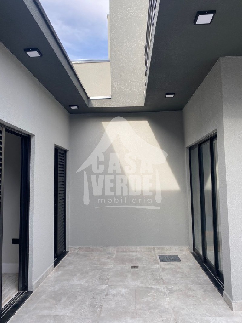 CASA em RESIDENCIAL MILANO, INDAIATUBA - Lindo sobrado à venda no Condomínio Milano em Indaiatuba/SP - Foto 26