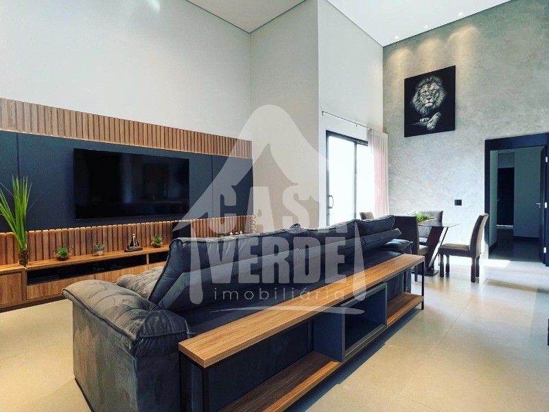CASA em RESIDENCIAL DUAS MARIAS, INDAIATUBA - Linda casa térrea à venda em Condomínio fechado Residencial Duas Marias - Indaiatuba/SP - Foto 19