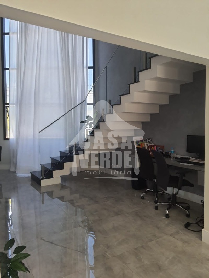 CASA em RESIDENCIAL MILANO, INDAIATUBA - Lindo sobrado à venda no Condomínio Milano em Indaiatuba/SP - Foto 15