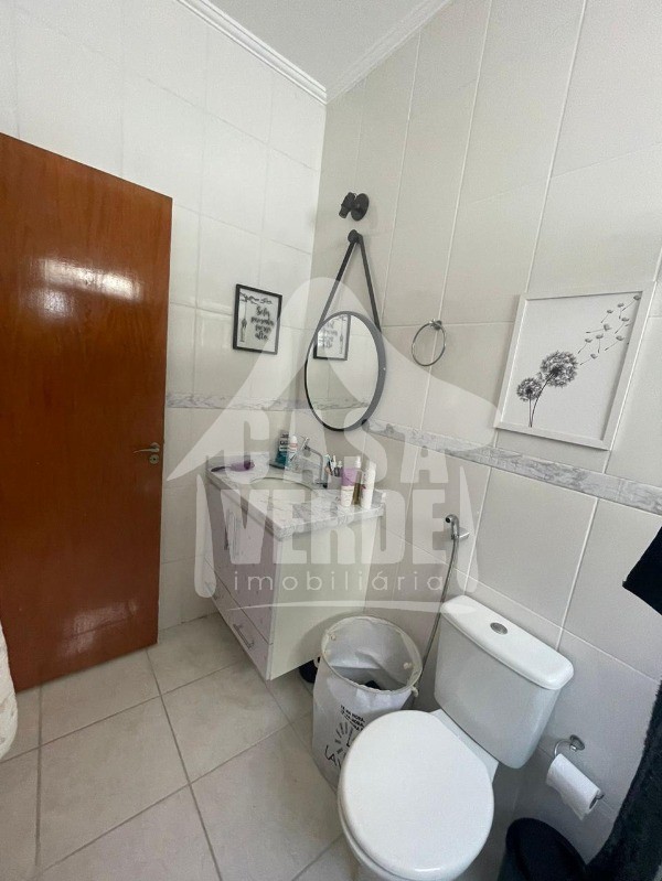 CASA em JARDIM COLONIAL, INDAIATUBA - Casa à venda no Jardim Colonial em Indaiatuba/SP - Foto 9
