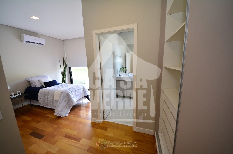 CASA em PARQUE VILLA DOS PINHEIROS, INDAIATUBA - Sobrado à venda - Condomínio Villa dos Pinheiros - Indaiatuba/SP. - Foto 54