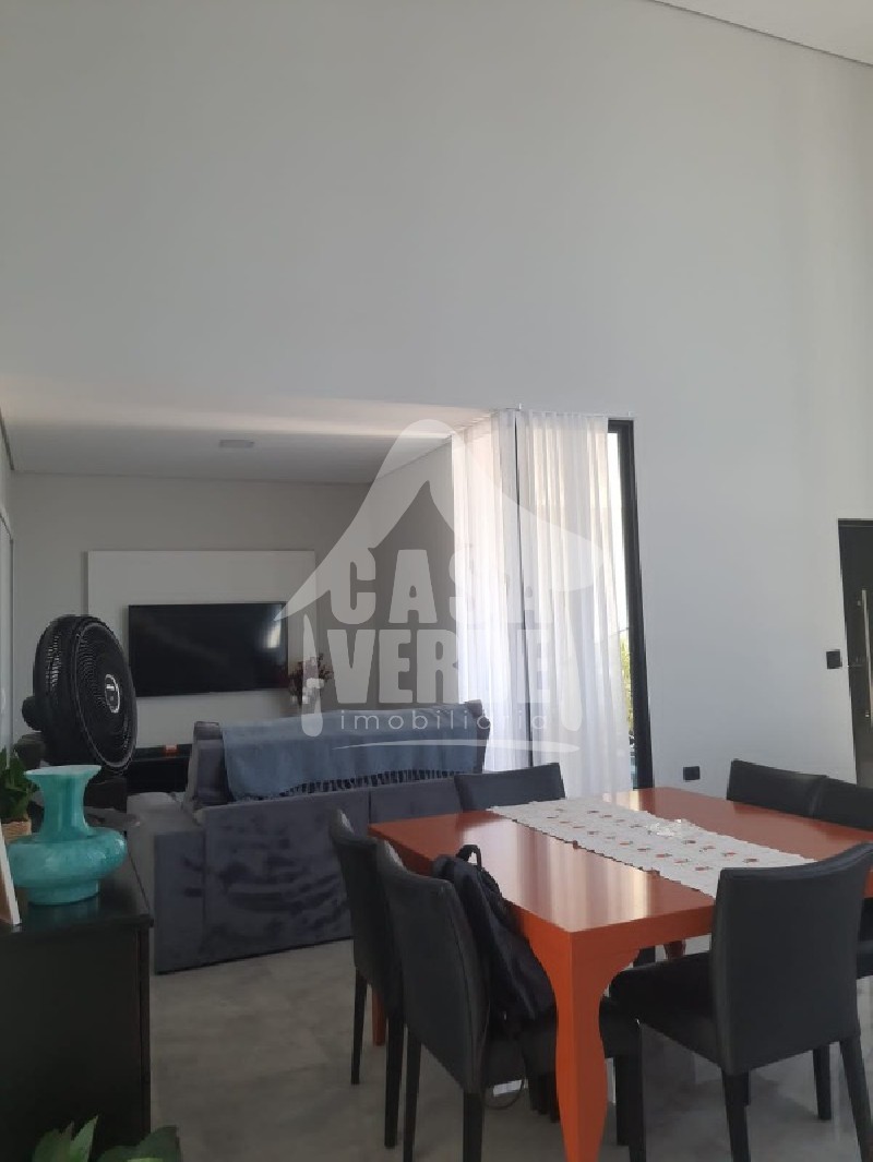 CASA em RESIDENCIAL MILANO, INDAIATUBA - Lindo sobrado à venda no Condomínio Milano em Indaiatuba/SP - Foto 40