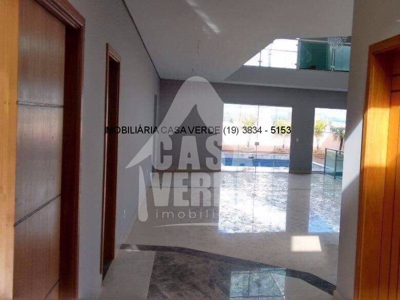 CASA em HELVÉTIA PARK II, INDAIATUBA - Sobrado à venda - Condomínio Jardim Residencial Helvétia Park II - Indaiatuba/SP - Foto 13