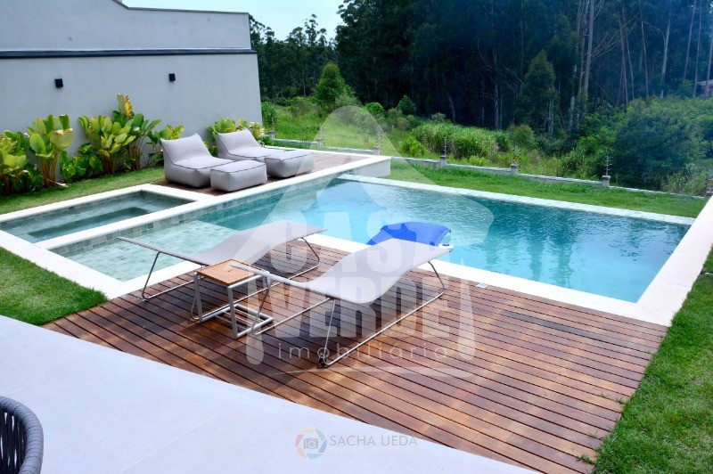 CASA em PARQUE VILLA DOS PINHEIROS, INDAIATUBA - Sobrado à venda - Condomínio Villa dos Pinheiros - Indaiatuba/SP. - Foto 31