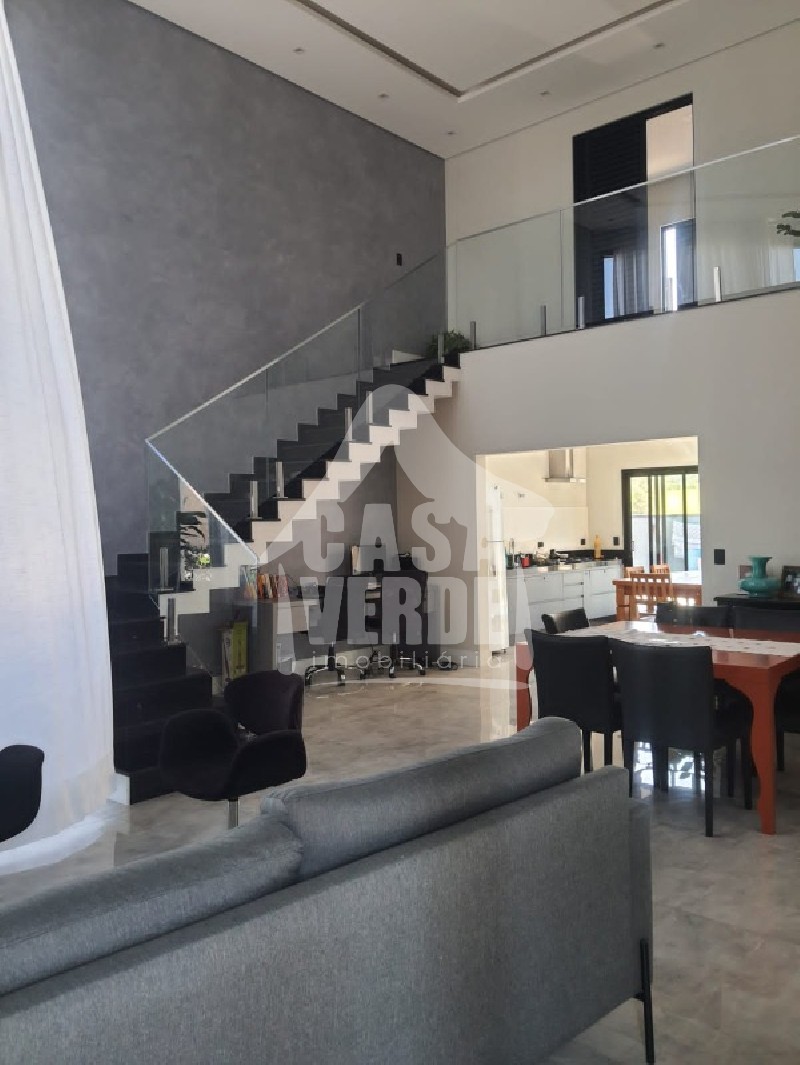 CASA em RESIDENCIAL MILANO, INDAIATUBA - Lindo sobrado à venda no Condomínio Milano em Indaiatuba/SP - Foto 38