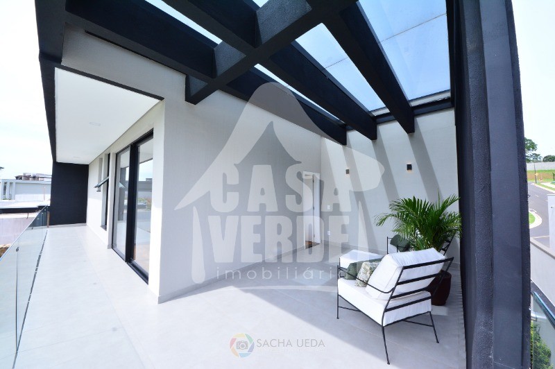 CASA em PARQUE VILLA DOS PINHEIROS, INDAIATUBA - Sobrado à venda - Condomínio Villa dos Pinheiros - Indaiatuba/SP. - Foto 27