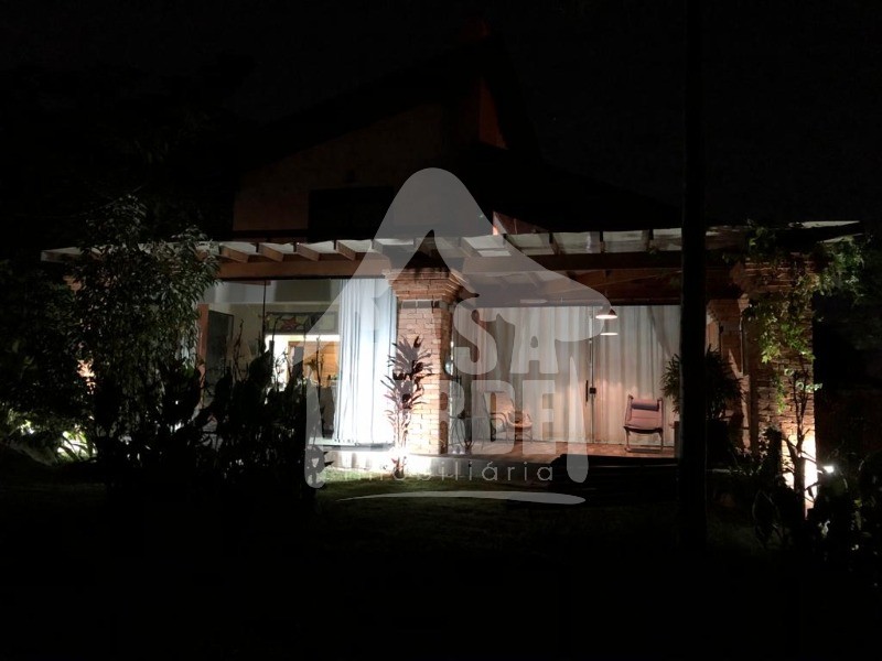 CHÁCARA em LAGOS DE SHANADU, INDAIATUBA - Foto 12