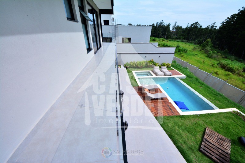CASA em PARQUE VILLA DOS PINHEIROS, INDAIATUBA - Sobrado à venda - Condomínio Villa dos Pinheiros - Indaiatuba/SP. - Foto 50