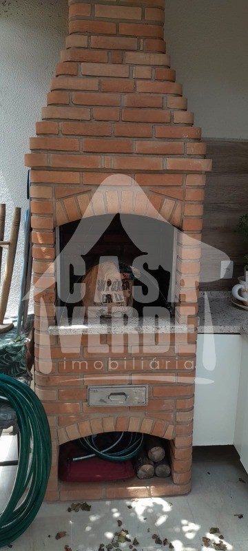CASA em VILLAGGIO DI ITAICI, INDAIATUBA - Casa à venda - Condomínio Villaggio Di Itaici - Indaiatuba/SP - Foto 26