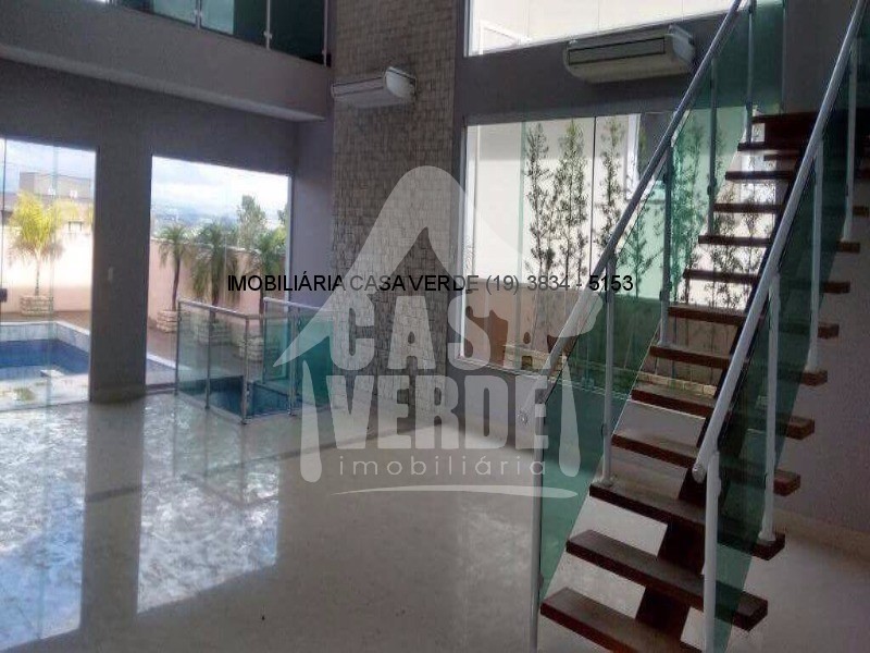 CASA em HELVÉTIA PARK II, INDAIATUBA - Sobrado à venda - Condomínio Jardim Residencial Helvétia Park II - Indaiatuba/SP - Foto 7