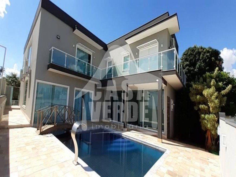 CASA em HELVETIA PARK I, INDAIATUBA - Sobrado à venda - Helvétia Park - Indaiatuba/SP - Foto 21
