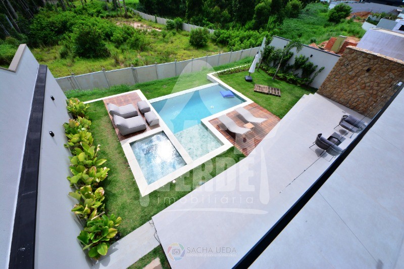 CASA em PARQUE VILLA DOS PINHEIROS, INDAIATUBA - Sobrado à venda - Condomínio Villa dos Pinheiros - Indaiatuba/SP. - Foto 44
