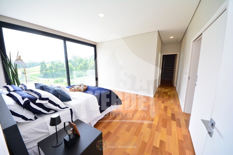 CASA em PARQUE VILLA DOS PINHEIROS, INDAIATUBA - Sobrado à venda - Condomínio Villa dos Pinheiros - Indaiatuba/SP. - Foto 37