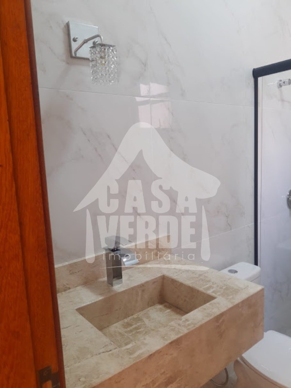 CASA em JARDIM DOM BOSCO, INDAIATUBA - Casa térrea à venda no Jd. Dom Bosco em Indaiatuba/SP - Foto 6