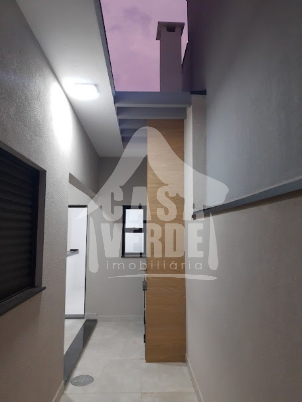 CASA em Jardim Regente, Indaiatuba - Casa térrea à venda no Jardim Regente em Indaiatuba/SP - Foto 12