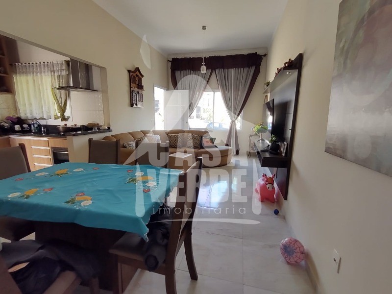 CASA em VILA PARATY, INDAIATUBA - Casa à Venda Condomínio Vila Paraty em Indaiatuba/SP, Casa à venda Jardim dos Impérios e, Indaiatuba - Foto 9