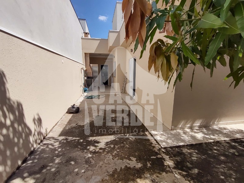 CASA em VILA PARATY, INDAIATUBA - Casa à Venda Condomínio Vila Paraty em Indaiatuba/SP, Casa à venda Jardim dos Impérios e, Indaiatuba - Foto 12