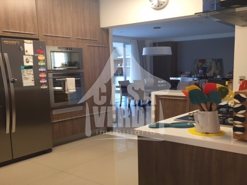 CASA em RESIDENCIAL BEIRA DA MATA, INDAIATUBA - Sobrado à venda no Residencial Beira da Mata em Indaiatuba/SP - Foto 3