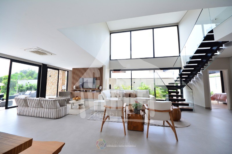 CASA em PARQUE VILLA DOS PINHEIROS, INDAIATUBA - Sobrado à venda - Condomínio Villa dos Pinheiros - Indaiatuba/SP. - Foto 3