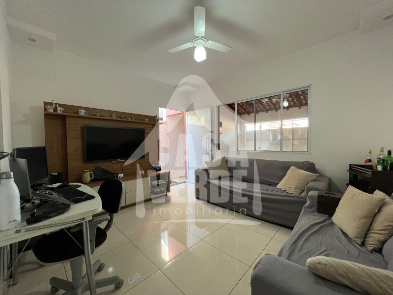 CASA em JARDIM FLÓRIDA, INDAIATUBA - Casa à venda - Bairro Jardim Flórida em Indaiatuba/SP - Foto 2