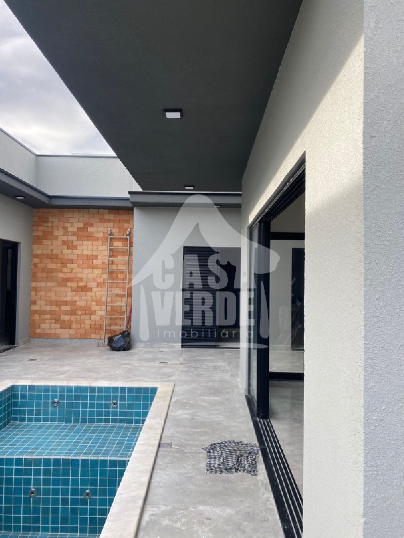 CASA em RESIDENCIAL MILANO, INDAIATUBA - Lindo sobrado à venda no Condomínio Milano em Indaiatuba/SP - Foto 20